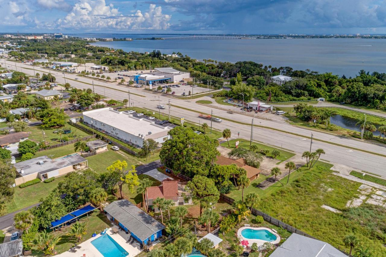 Sea You Later Palm Bay Exterior photo