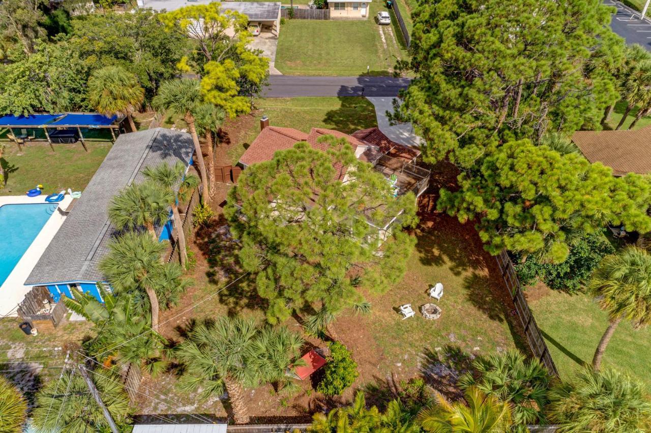 Sea You Later Palm Bay Exterior photo