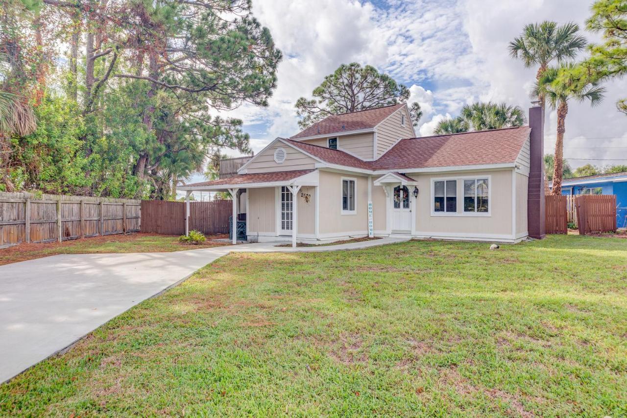 Sea You Later Palm Bay Exterior photo