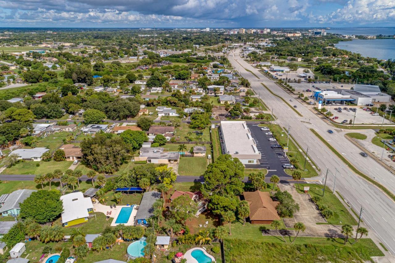 Sea You Later Palm Bay Exterior photo