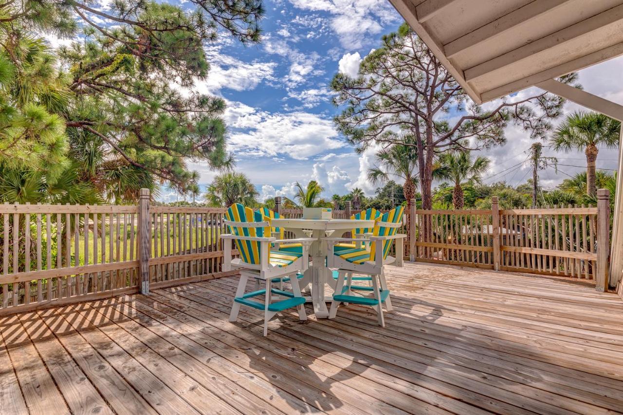 Sea You Later Palm Bay Exterior photo