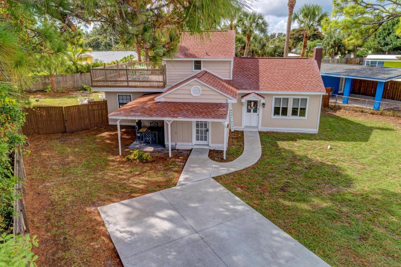 Sea You Later Palm Bay Exterior photo