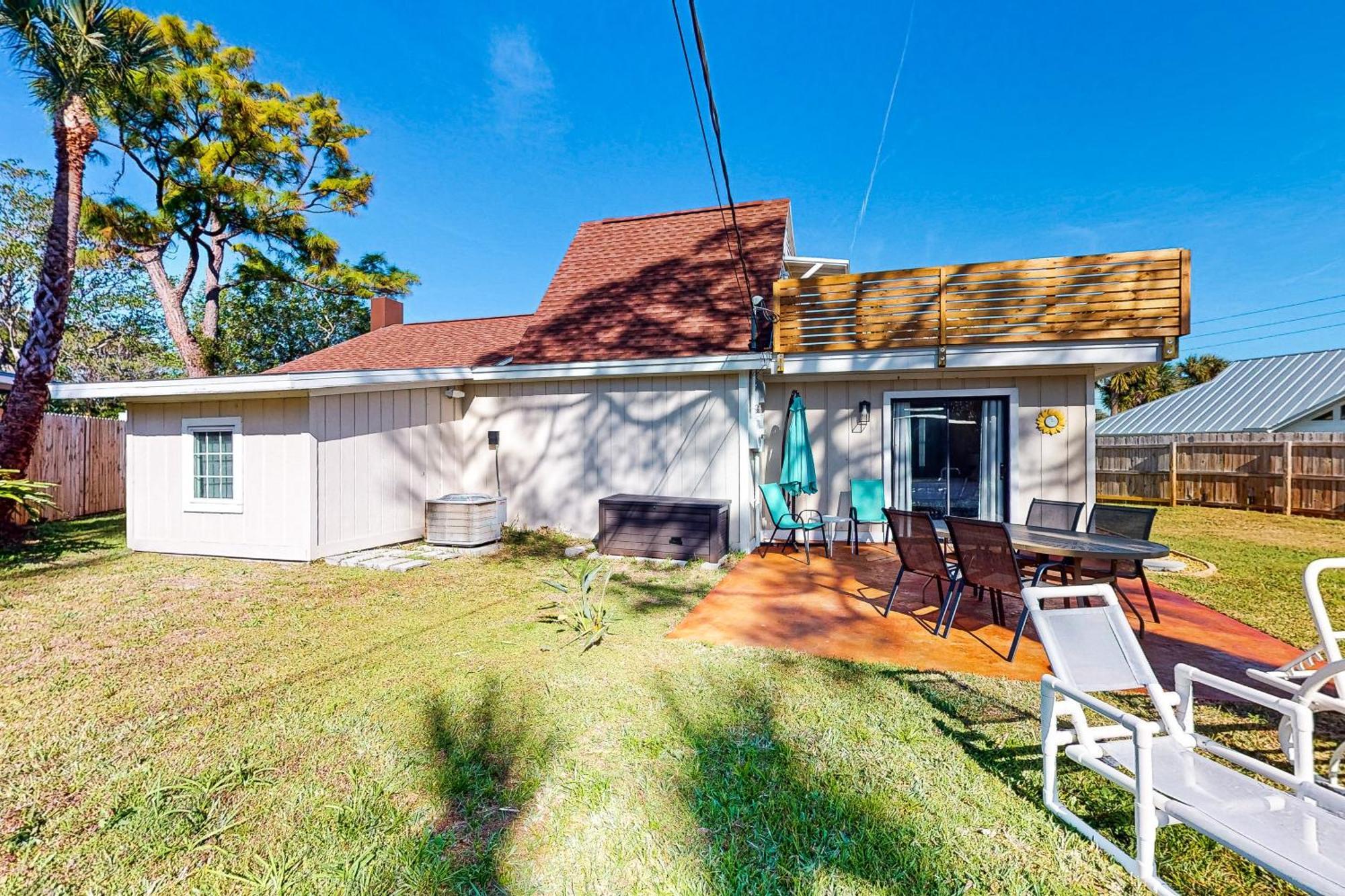 Sea You Later Palm Bay Exterior photo