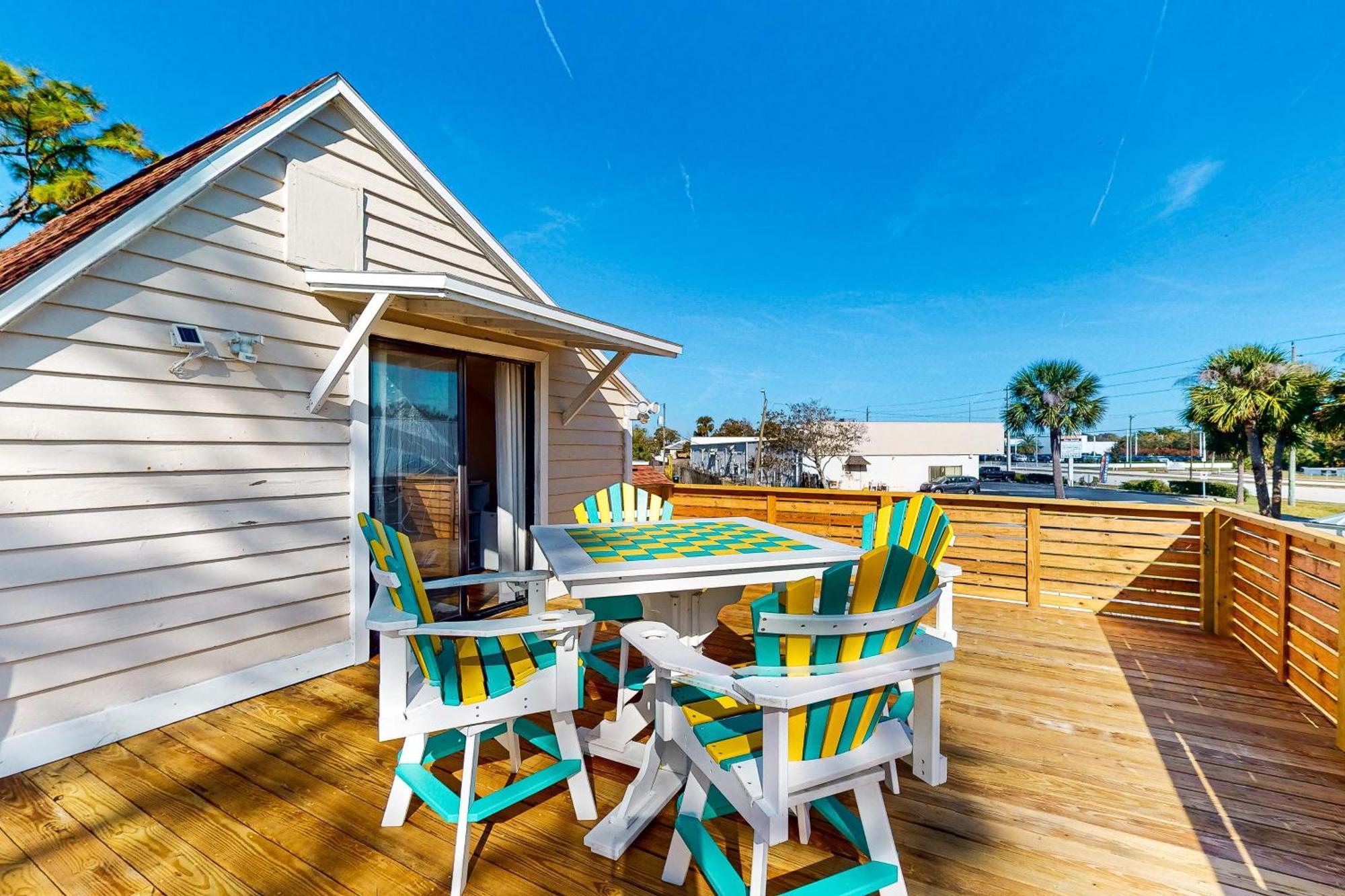 Sea You Later Palm Bay Exterior photo