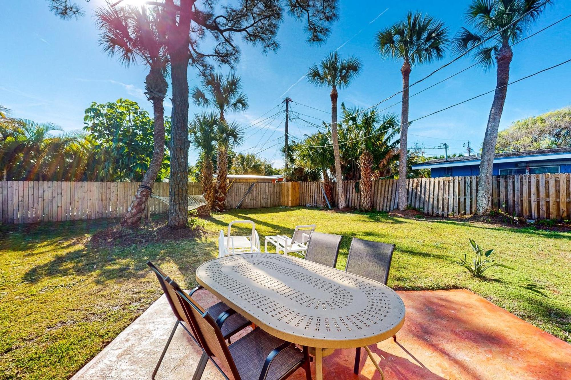 Sea You Later Palm Bay Exterior photo